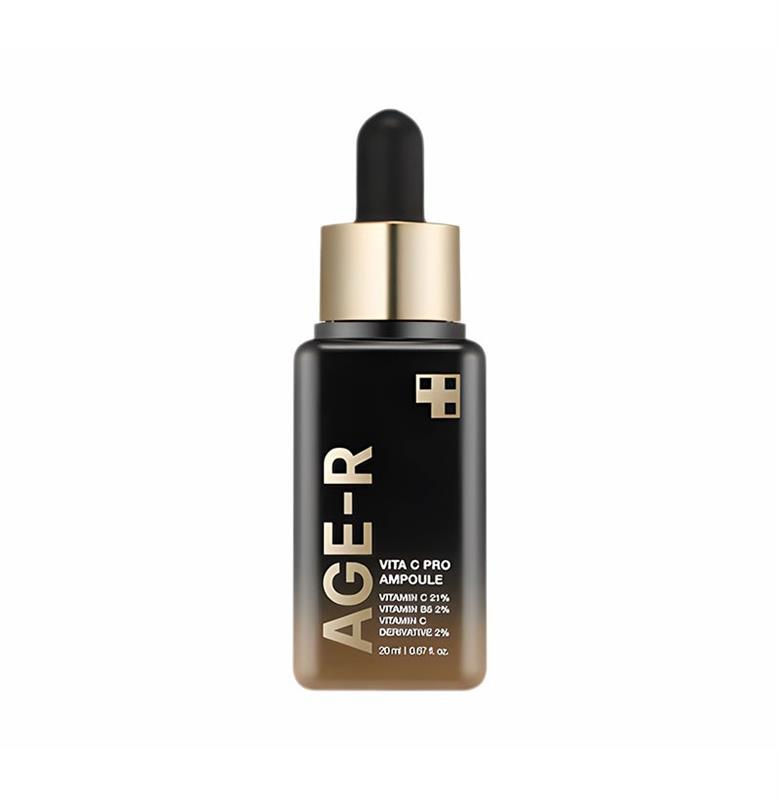 AGE-R VITA C PRO AMPOULE 50ML