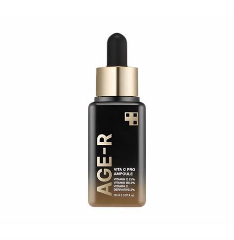 AGE-R VITA C PRO AMPOULE 50ML