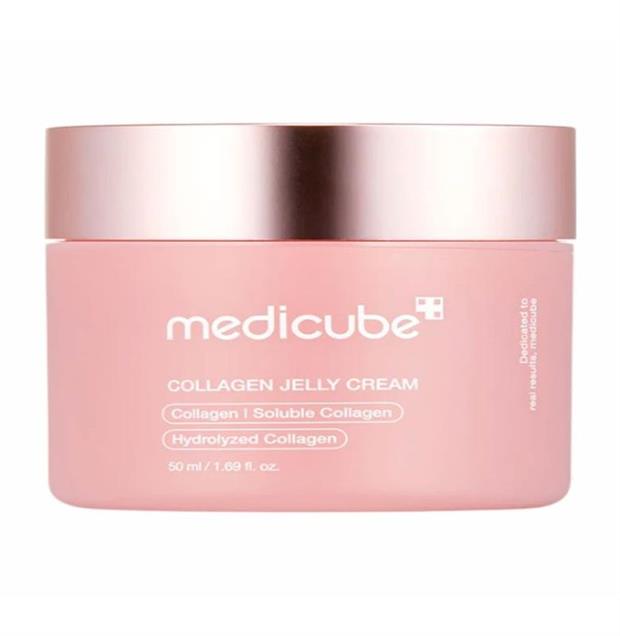 COLLAGEN JELLY CREAM 100ML