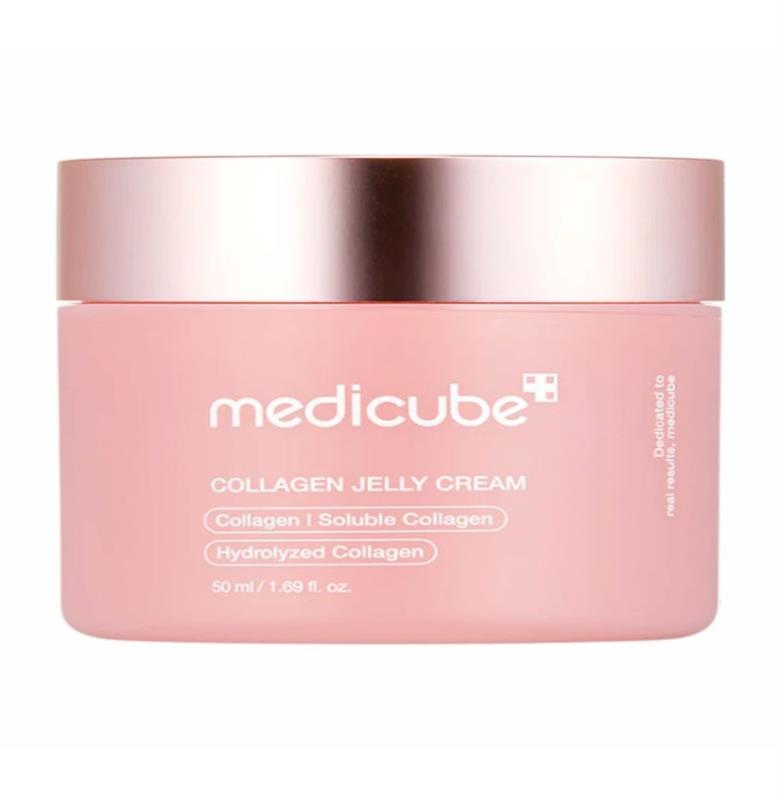 COLLAGEN JELLY CREAM 100ML