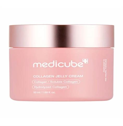 COLLAGEN JELLY CREAM 100ML