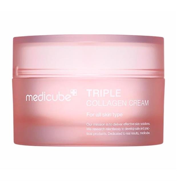 TRIPLE COLLAGEN CREAM 4.0 50ML