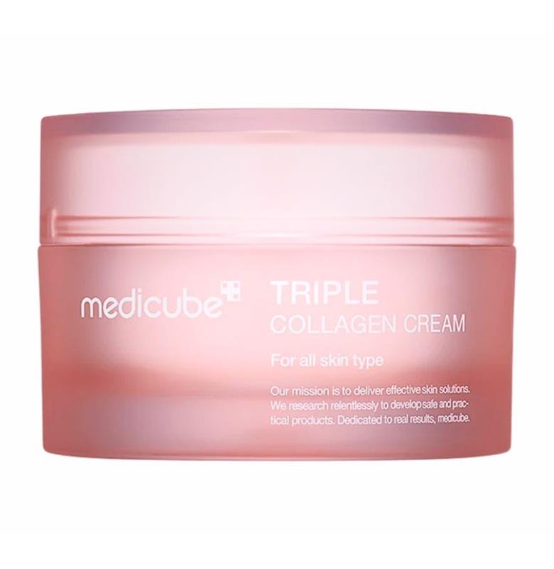 TRIPLE COLLAGEN CREAM 4.0 50ML