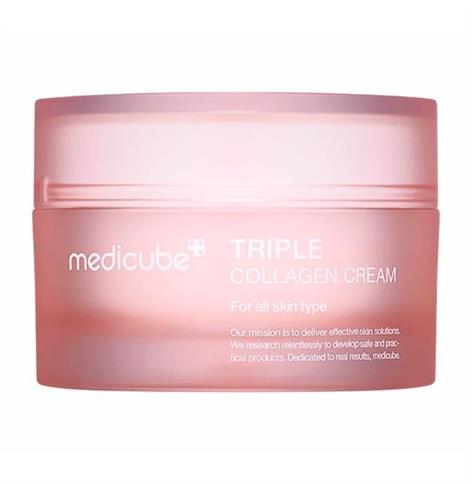 TRIPLE COLLAGEN CREAM 4.0 50ML