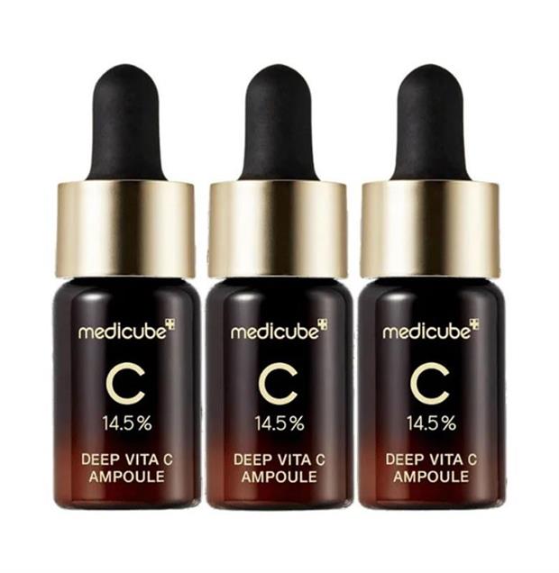 DEEP VITA C AMPOULE 2.0 3x10g