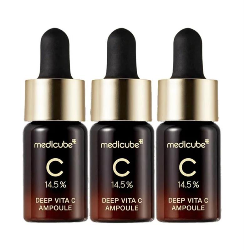 DEEP VITA C AMPOULE 2.0 3x10g
