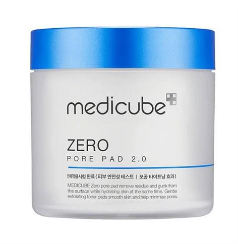 ZERO PORE PAD 2.0 70uds