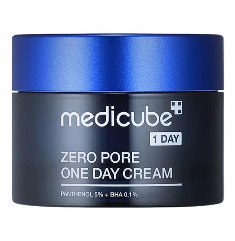 ZERO PORE ONE DAY CREAM 50ML