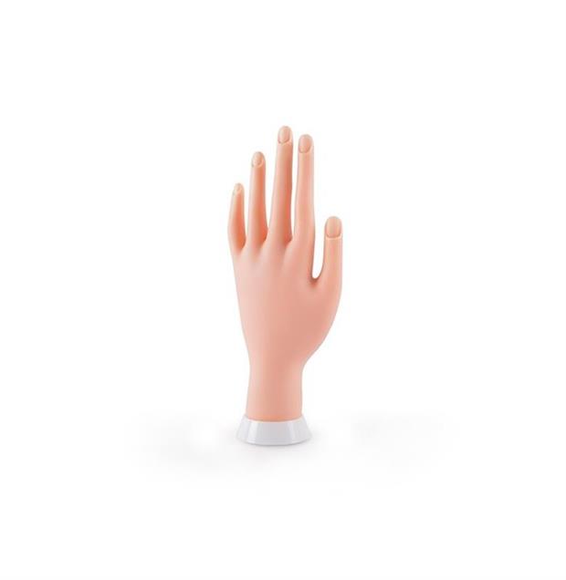 BIFULL MANO FLEXIBLE PARA PRACTICAS FLEXIBLE HAND