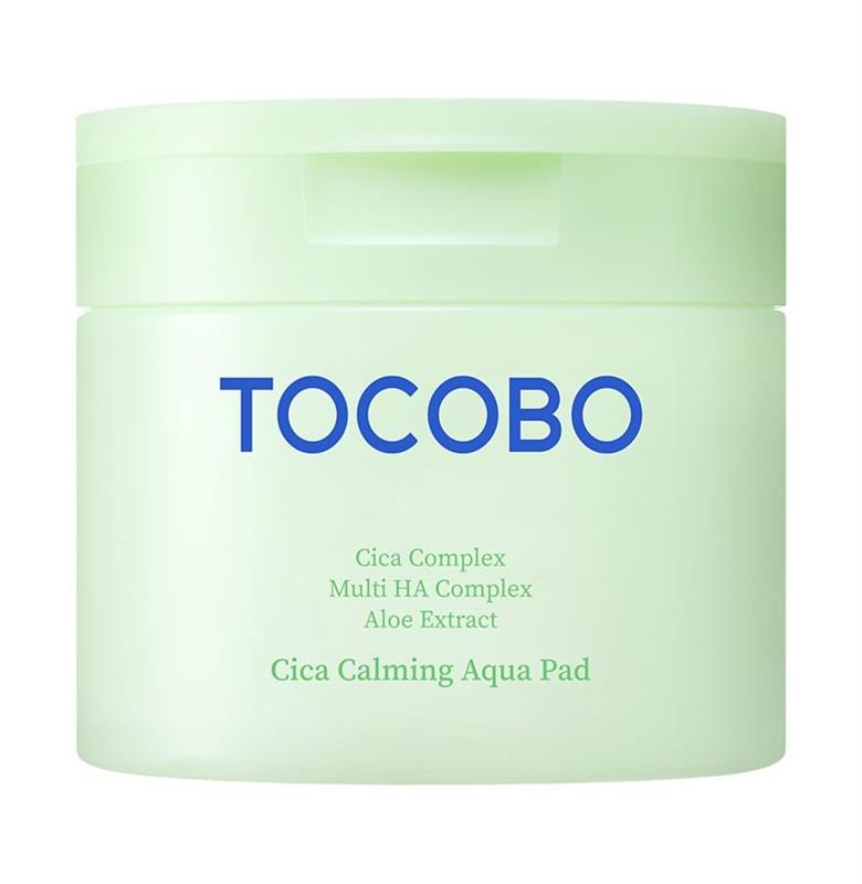 CICA CALMING AQUA PAD 60EA