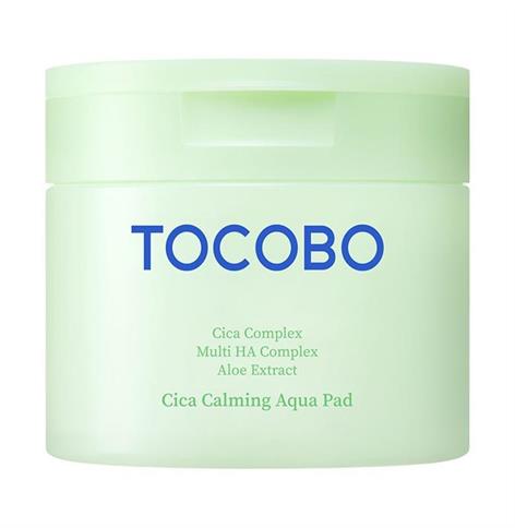 CICA CALMING AQUA PAD 60EA