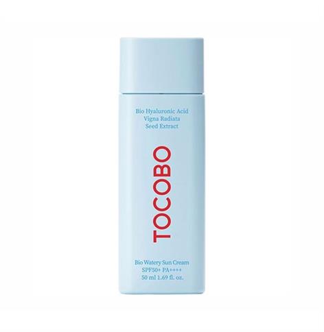 BIO WATERY SUN CREAM SPF50 50ML