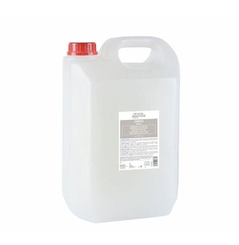 CHAMPÚ GARRAFA CARAMELO 5 LITROS DESIGN LOOK