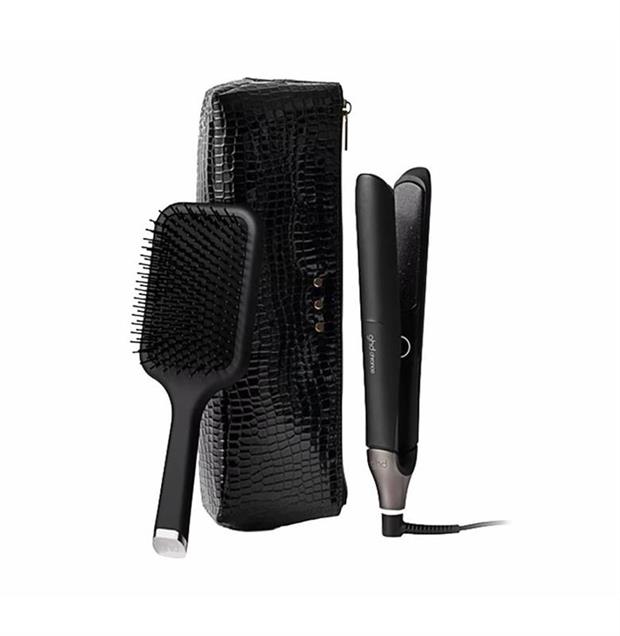 GHD CHRONOS GIFT SET CHERRY CHIC