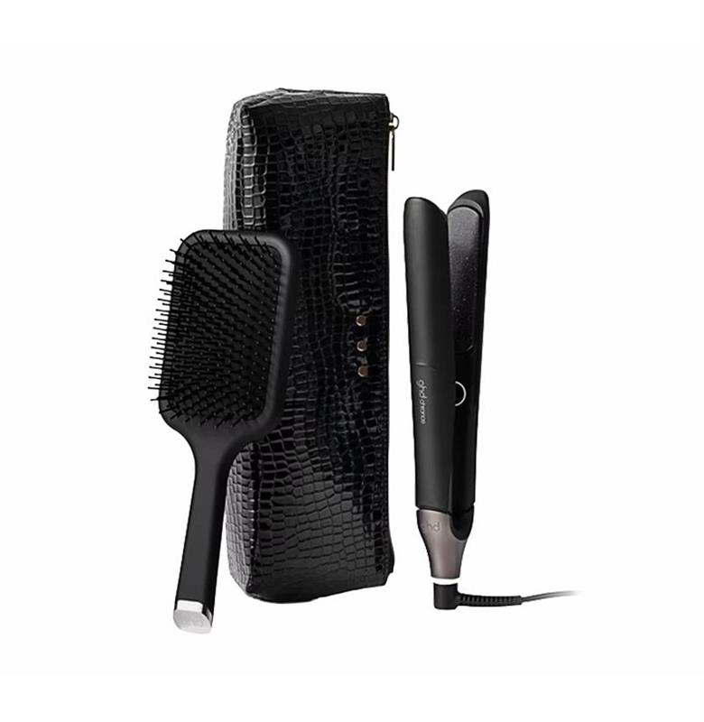 GHD CHRONOS GIFT SET CHERRY CHIC