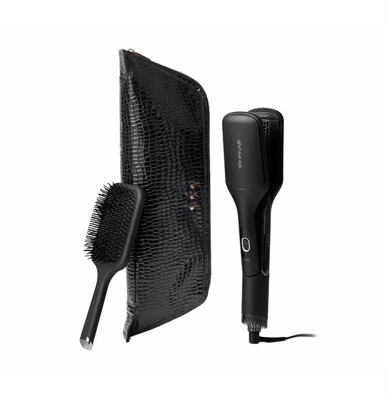 GHD DUET STYLE GIFT SET CHERRY CHIC