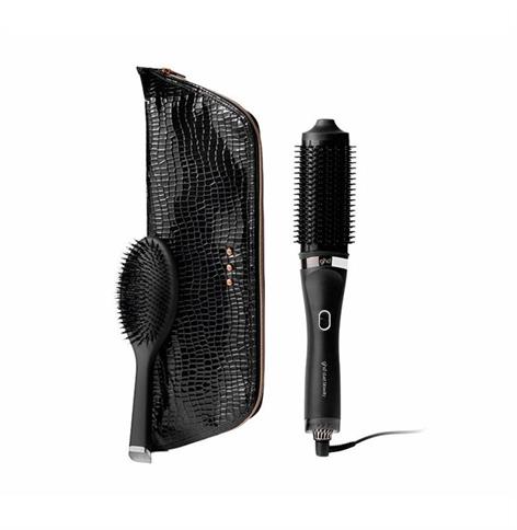 GHD DUET BLOWDRY GIFT SET CHERRY CHIC