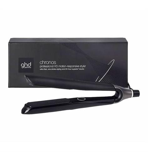 GHD PLANCHA CHRONOS CHERRY CHIC