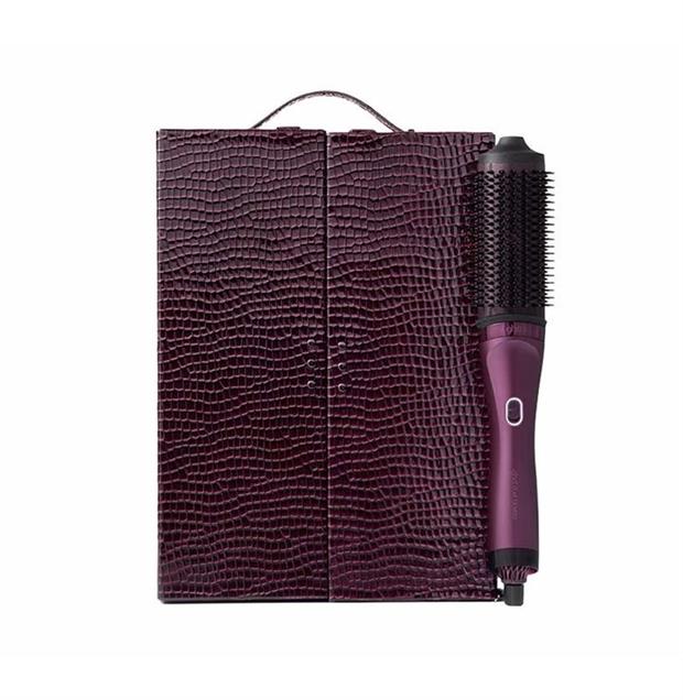 GHD DUET BLOWDRY CHERRY CHIC