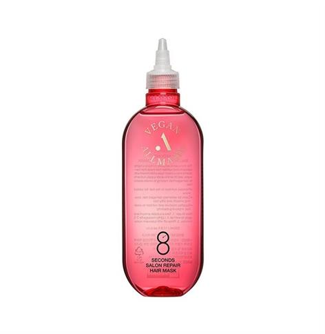 8 SECONDS SALON REPAIR HAIR MASK 350 ML