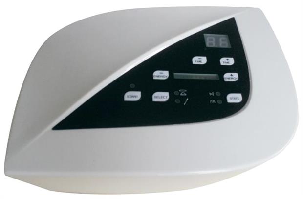 EQUIPO LIMPIEZA VACUUM Y SPRAY 670