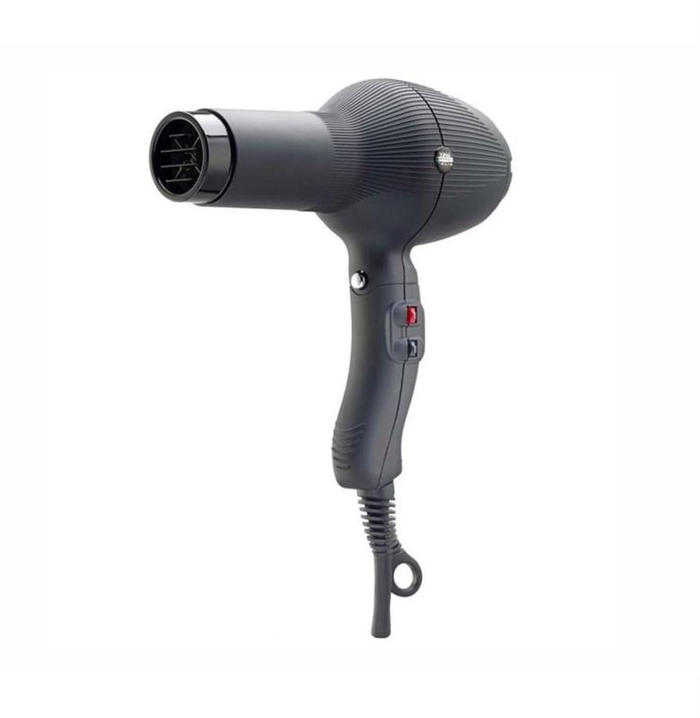 GAMMA PIÙ BARBER PHON BLACK