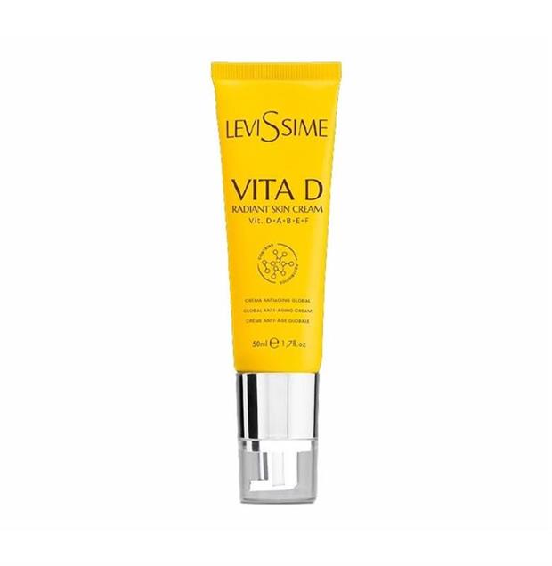 VITA D RADIANT SKIN CREAM 50ML
