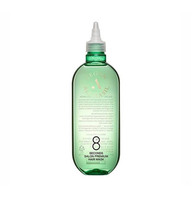 8 SECONDS SALON PREMIUM HAIR MASK 350ML