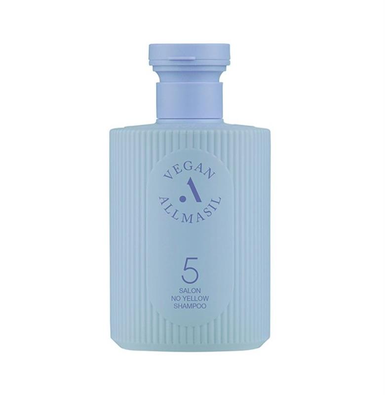 NO YELLOW SHAMPOO 150ML