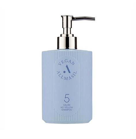 NO YELLOW SHAMPOO 500ML