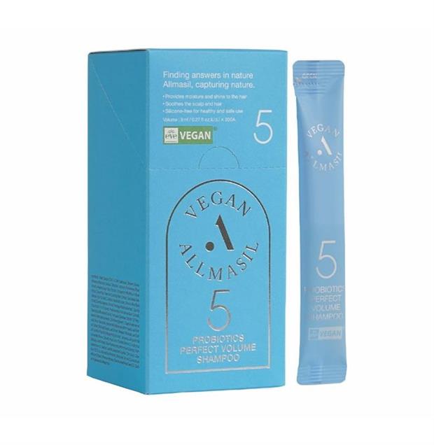 PROBIOTICS PERFECT VOLUME SHAMPOO STICK POUCH 20X8ML