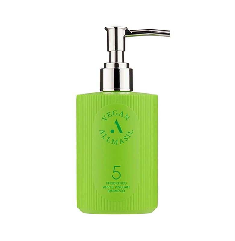 PROBIOTICS APPLE VINEGAR SHAMPOO 300ML