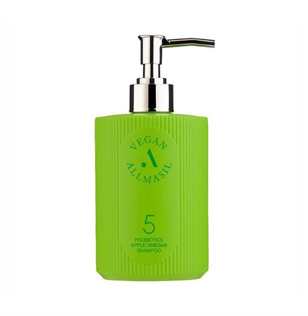 PROBIOTICS APPLE VINEGAR SHAMPOO 500ML