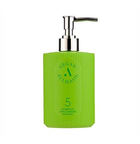 PROBIOTICS APPLE VINEGAR SHAMPOO 500ML