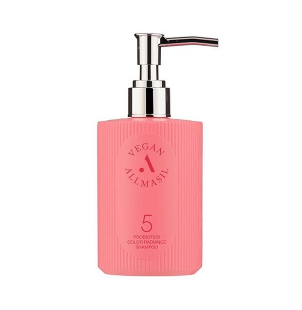 PROBIOTICS COLOR RADIANCE SHAMPOO 300ML