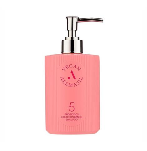 PROBIOTICS COLOR RADIANCE SHAMPOO 500ML