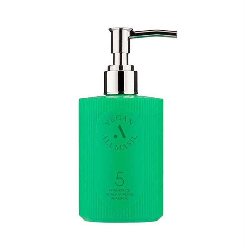 PROBIOTICS SCALP SCALING SHAMPOO 300ML