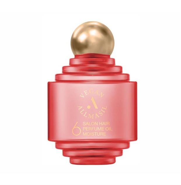 SALON HAIR PERFUME OIL(MOISTURE) 60ML