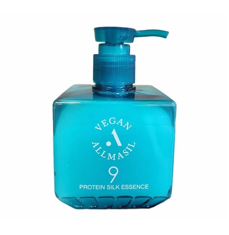 9 PROTEIN SILK ESSENCE 200ML