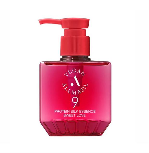 9 PROTEIN SILK ESSENCE SWEET LOVE 200ML