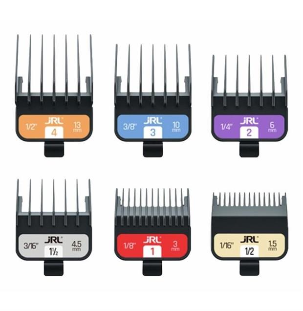 PEINES GUIA MAGNETICOS UNIVERSALES JRL