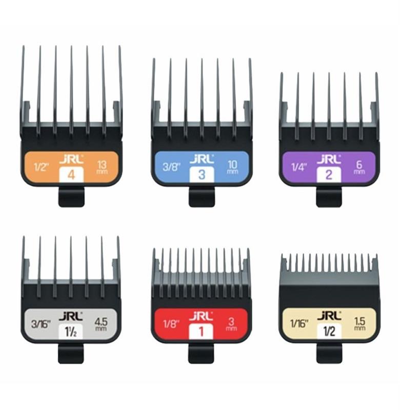 PEINES GUIA MAGNETICOS UNIVERSALES JRL