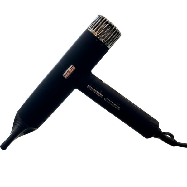 SECADOR K1 IR 300 GR 110.000 REV. COLOR NEGRO