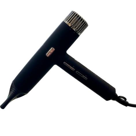 SECADOR K1 IR 300 GR 110.000 REV. COLOR NEGRO