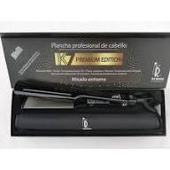 PLANCHA K7 PREMIUM + BOLSA TERMICA COLOR NEGRO