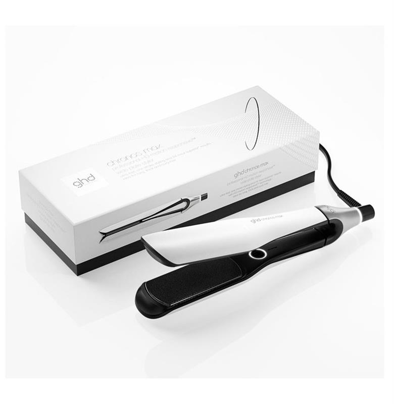 GHD CHRONOS MAX WHITE