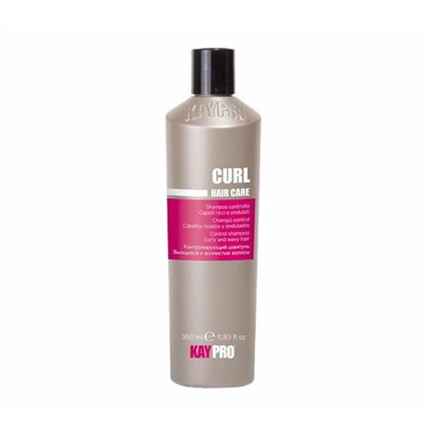 HAIR CARE CURL SHAMPOO 350ML
