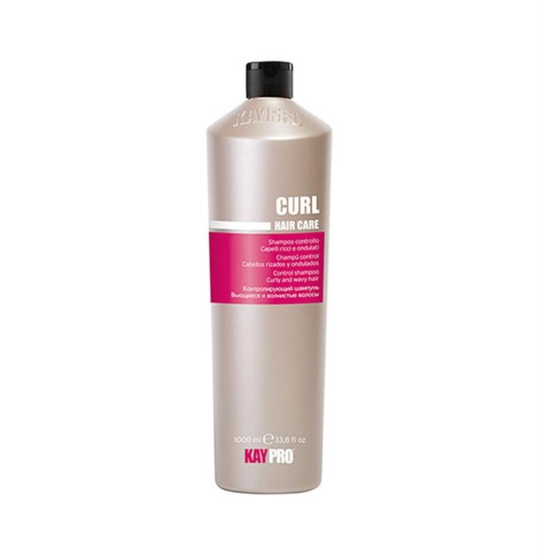 HAIR CARE CURL SHAMPOO 1000ML