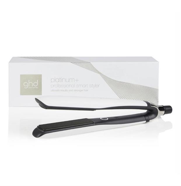 PLANCHA GHD PLATINUM WHITE HYDRA