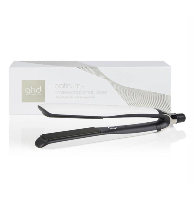 PLANCHA GHD PLATINUM WHITE HYDRA